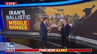 Iran threatening Gulf allies to deter US, defense expert says