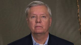 Graham: Mitch McConnell was 'indispensable' to Trump's success - Fox News