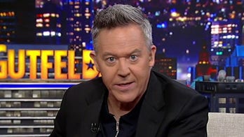 Gutfeld: Someone's got to speak up for these victims