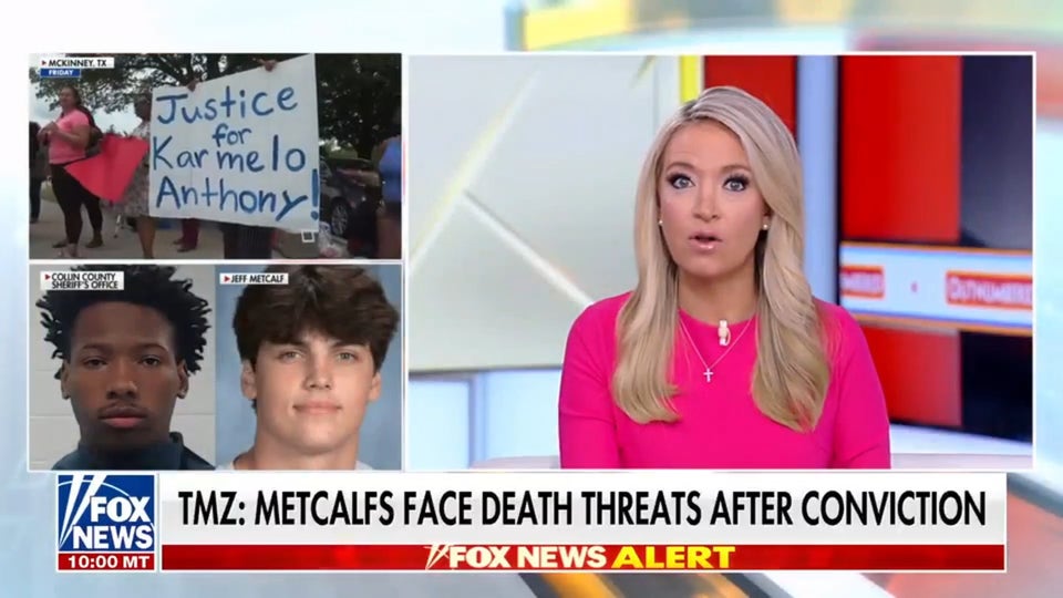 Outnumbered panel reacts to Karmelo Anthony verdict fallout, death threats and jury defense
