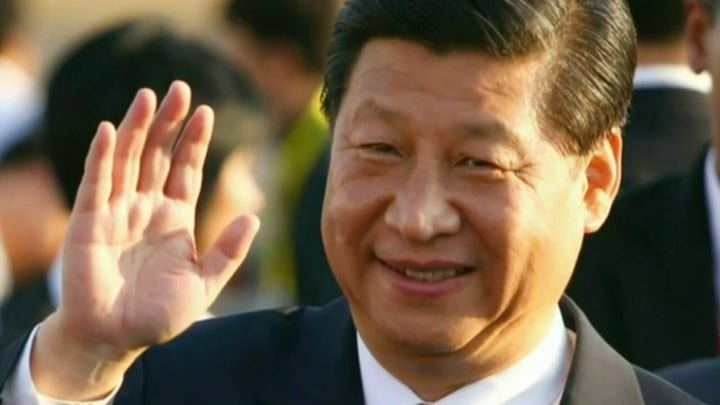  Hszi Csin-ping megpróbálja újra megerősíteni a totalitarizmust Kínában: Gordon Chang