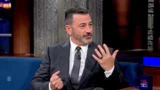 Jimmy Kimmel reveals details of phone call with ABC learning about suspension