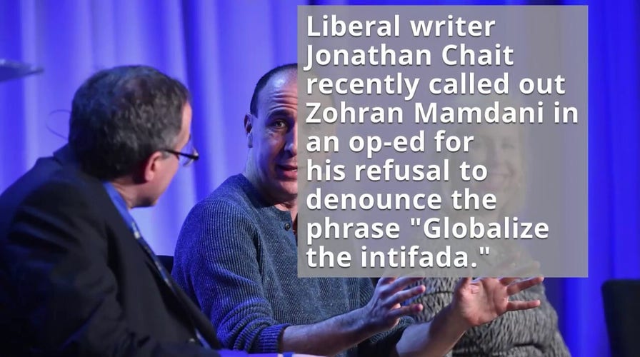 James Carville laments 'Come on, man' amid Mamdani's refusal to disavow 'Globalize the intifada' phrase