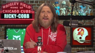 ONLY IN THE WNBA: Azzi Fudd and Paige Bueckers Teammates And Dating | The Ricky Cobb Show