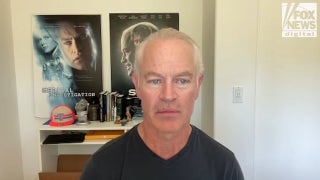 Neal McDonough's decision to quit alcohol allowed him to 'fall in love' with himself again