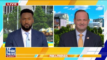 'It's a no-brainer': SC AG calls for tougher punishment amid juvenile crime spike