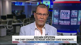 Cold civil war inside the Democratic Party will quickly ‘become hot,’ says Julian Epstein