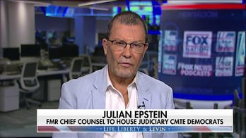 Cold civil war inside the Democratic Party will quickly ‘become hot,’ says Julian Epstein