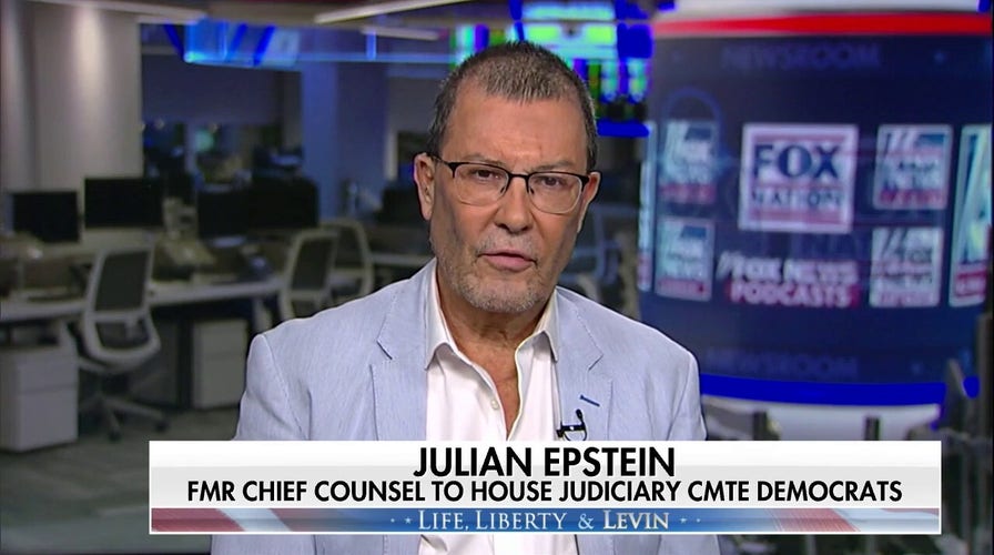 Cold civil war inside the Democratic Party will quickly ‘become hot,’ says Julian Epstein