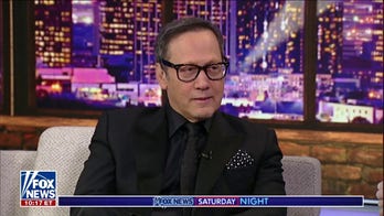 Rob Schneider shares insight on classic Christmas movies