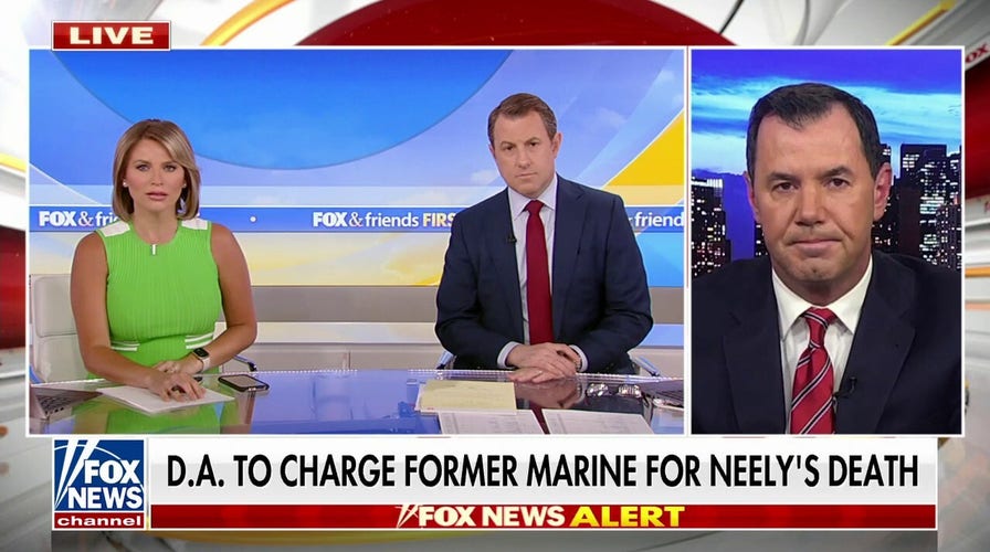 In Alvin Bragg's Manhattan, criminals' lives are valued over law-abiding citizens: Joe Concha