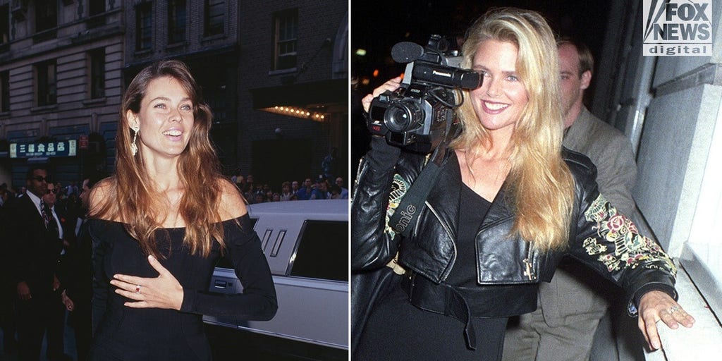 SI Swimsuit model Carol Alt says Christie Brinkley inspired her bold look