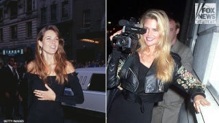 SI Swimsuit model Carol Alt says Christie Brinkley inspired her bold look