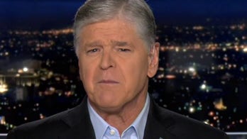 Sean Hannity: McCarthy launches Biden impeachment inquiry