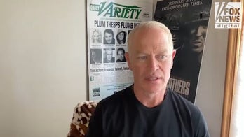 Neal McDonough reflected on being considered a 'religious nut bag'