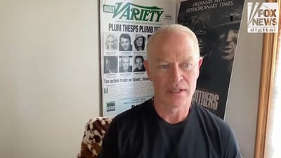 Neal McDonough reflected on being considered a 'religious nut bag'