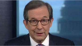 Chris Wallace: Twitter going down a dangerous 'slope' with Trump fact-checking