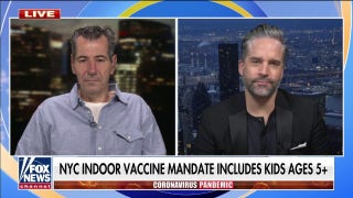 Business owners push back on NYC mandates for kids: ‘We are not the vaccine police’ - Fox News