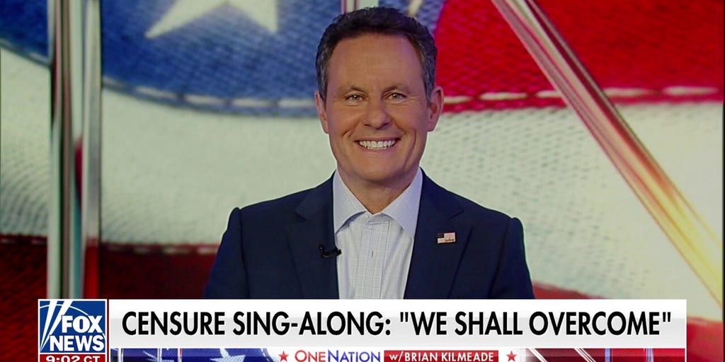 Brian Kilmeade calls on Democrats to 'get a mission'