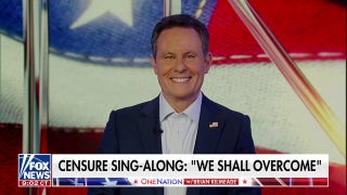 Brian Kilmeade calls on Democrats to 'get a mission' - Fox News