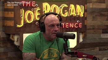 Rogan marvels at Musk's 'crazy' rhetoric about Trump while Patel stays away