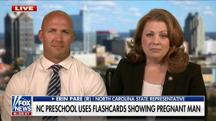 Parents need to be engaged in their child's classroom: State Rep. Pare