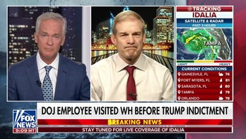 What actually happened at this meeting?: Rep. Jim Jordan