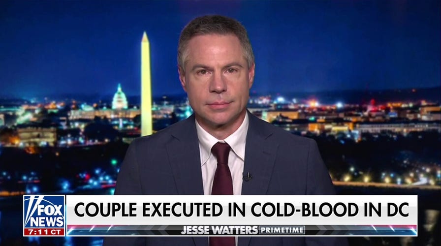 Democrats need to call for a day of peace, Michael Shellenberger says