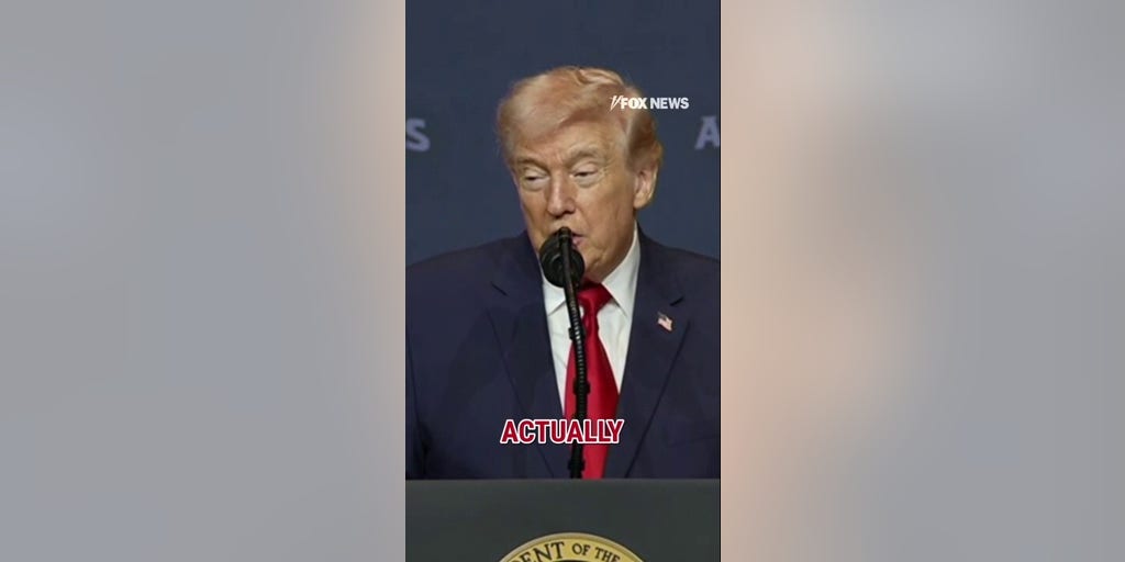 Trump issues STERN warning to Cuba: ‘In its last moments of life’