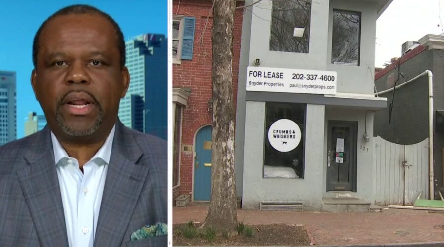 Trump says will ask Congress for more small business funds if money runs out