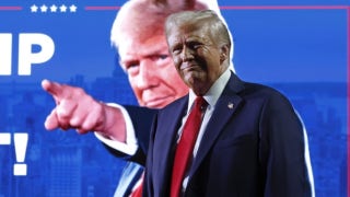 Trump's Cabinet resembles 'European-style coalition government,' Axios co-founders point out - Fox News