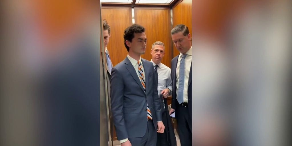 Sen. Banks tells terminated HHS worker he 'probably deserved it'