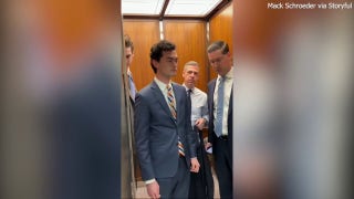 Sen. Banks tells terminated HHS worker he 'probably deserved it' - Fox News