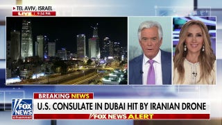 Former special envoy ‘grateful’ to Trump for removing Iran’s ‘existential threat’