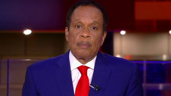 Juan Williams: Debate was 'disappointing' and lacked 'quality'