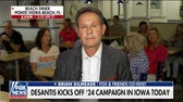Brian Kilmeade to speak with Florida voters about DeSantis' presidential announcement