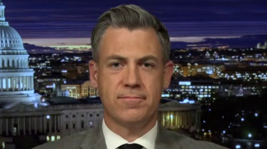 Exposed: What's really in the democrats' spending bill