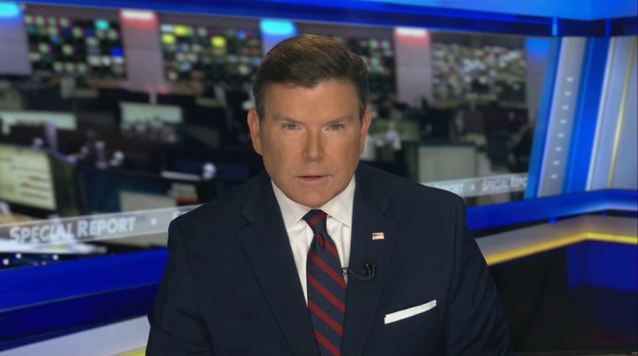 Coming up on Friday, Dec. 08 edition of 'Special Report'