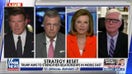 Trump's deals in the Middle East are ‘welcome news’ for the US economy, says Brit Hume