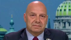 Pennsylvania lawmaker bashes gov's coronavirus response: 'Keystone Kops are running the Keystone State'