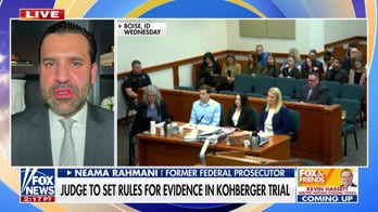 Bryan Kohberger's legal team has resorted to a 'Hail Mary defense' strategy, lawyer says