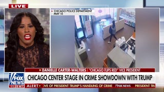 How many funerals do we need to attend?: Chicago resident blasts Dem pushback on crime crackdown