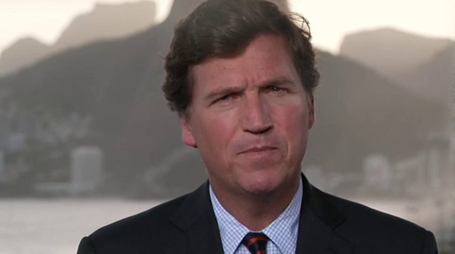  Tucker Carlson: Many on the left now behave as if abortion is a positive good