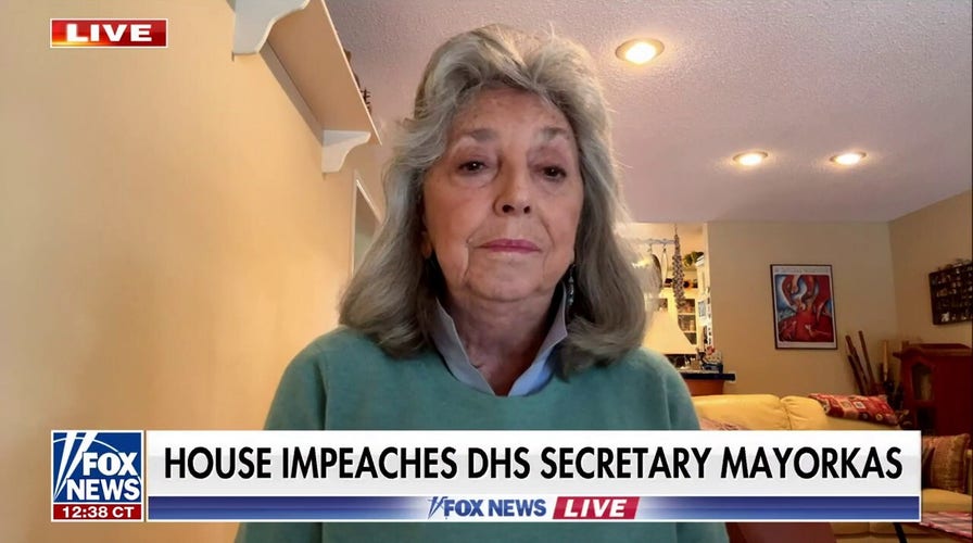 Putin is not just a threat to Ukraine, but democracy in general: Rep. Dina Titus