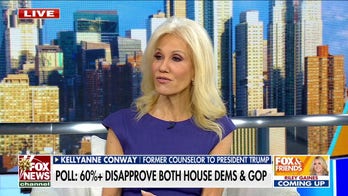 JD Vance has 'significant advantage' in 2028 polling, Kellyanne Conway says