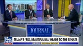 Will the 'Big Beautiful Bill" Stay Beautiful?