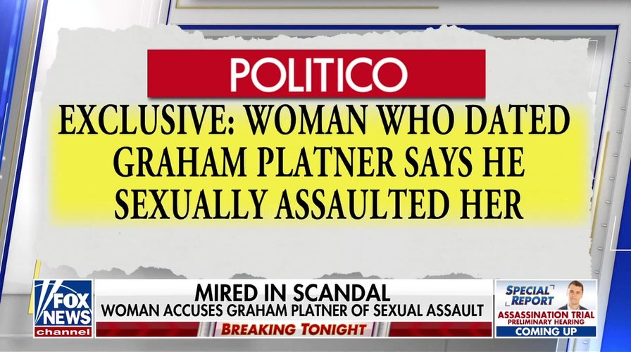 Maine Democratic Party urges Platner to drop out of Senate race after new allegation