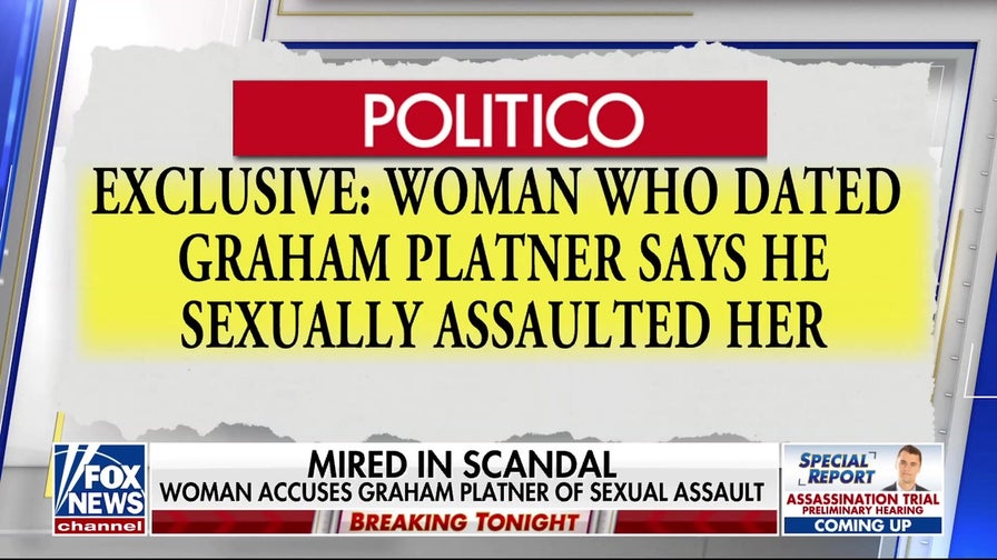 Maine Democratic Party urges Platner to drop out of Senate race after new allegation