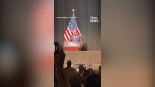 Former President Trump speaks about attempted assassination during private event - Fox News