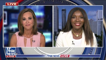 U.S. should roll out a Polio vaccine campaign to stop the spread: Dr. Frita Fisher